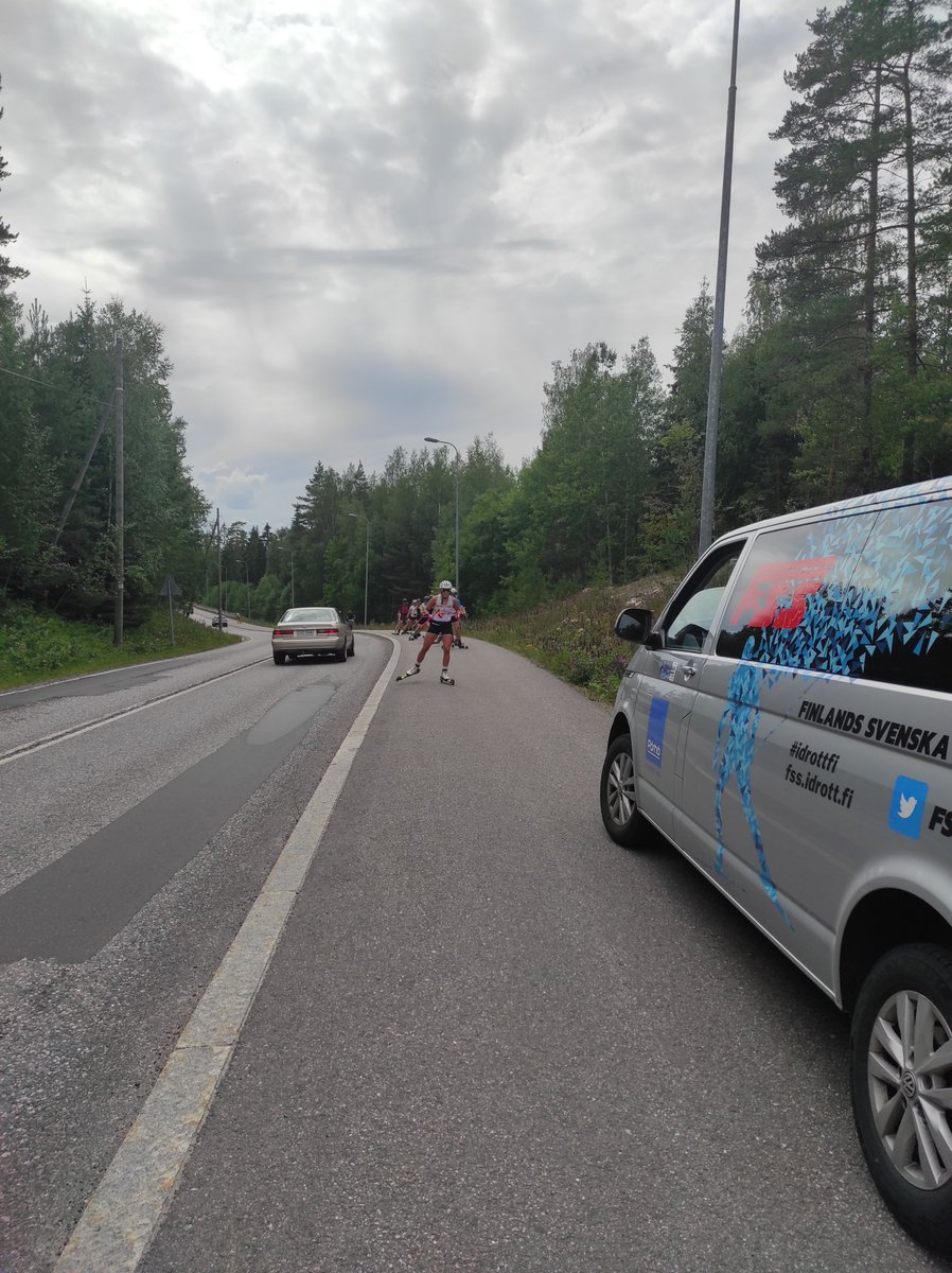 På plats Solvalla #FSS #ÖID #Nåid
52 deltagare