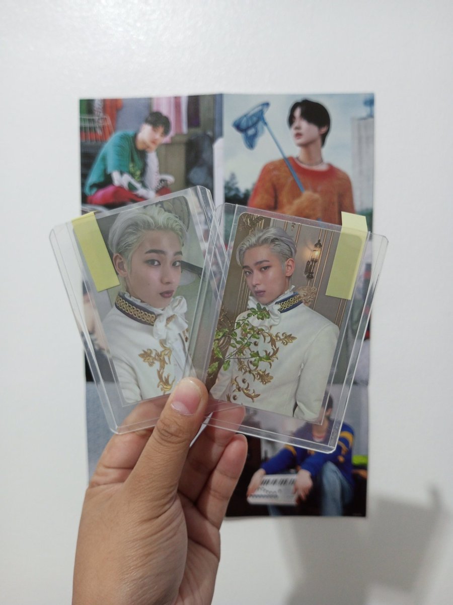 romamiiii's tweet photo. Heto na si sunoo set natin miiiii
@kuronkumimi 💖
Thank you madami @cyerinkim_ nauwi namin si Sunoo Prinsipe At Pogi 💜
Dinikit ko agad sa gilid ng kama un poster cutie 🥹 thankyou din sa freebies 😍
Sa uulitin! 💌
#cyefeedback
#SunOomailzZ https://t.co/UatyxGJryT