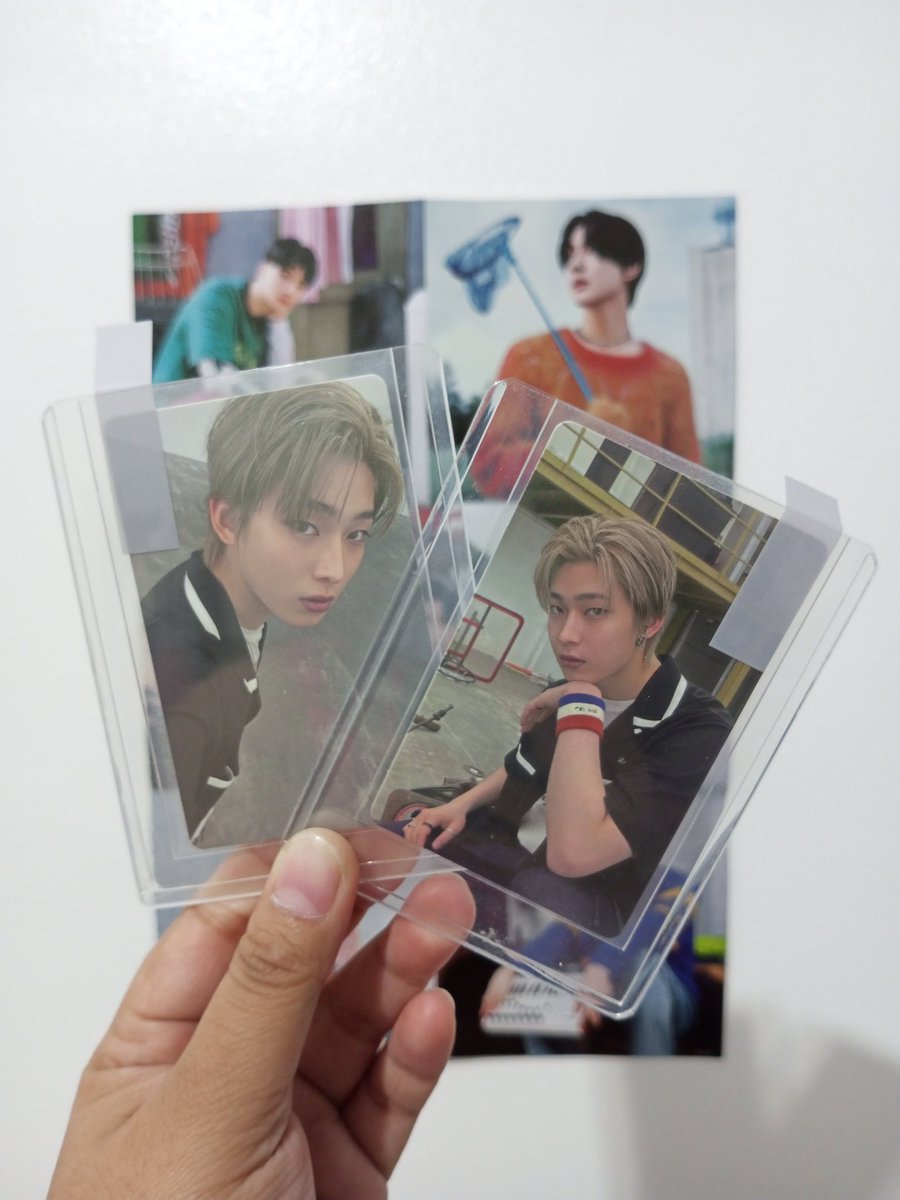 romamiiii's tweet photo. Heto na si sunoo set natin miiiii
@kuronkumimi 💖
Thank you madami @cyerinkim_ nauwi namin si Sunoo Prinsipe At Pogi 💜
Dinikit ko agad sa gilid ng kama un poster cutie 🥹 thankyou din sa freebies 😍
Sa uulitin! 💌
#cyefeedback
#SunOomailzZ https://t.co/UatyxGJryT
