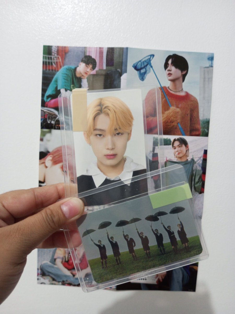 romamiiii's tweet photo. Heto na si sunoo set natin miiiii
@kuronkumimi 💖
Thank you madami @cyerinkim_ nauwi namin si Sunoo Prinsipe At Pogi 💜
Dinikit ko agad sa gilid ng kama un poster cutie 🥹 thankyou din sa freebies 😍
Sa uulitin! 💌
#cyefeedback
#SunOomailzZ https://t.co/UatyxGJryT