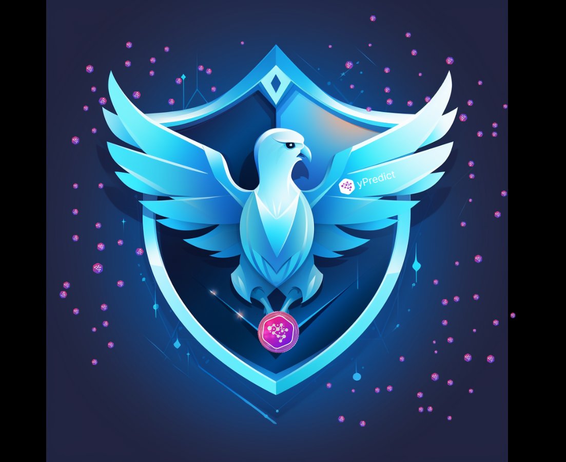 yPredict_ai's tweet image. 🚨To protect our valued investors from scams, we&apos;re making changes to our support system. Your security is our top priority! Here are the only official support channels you should use:🚨

1️⃣ Live chat on our website: ypredict.ai

2️⃣ Support Ticket: Send an email to…