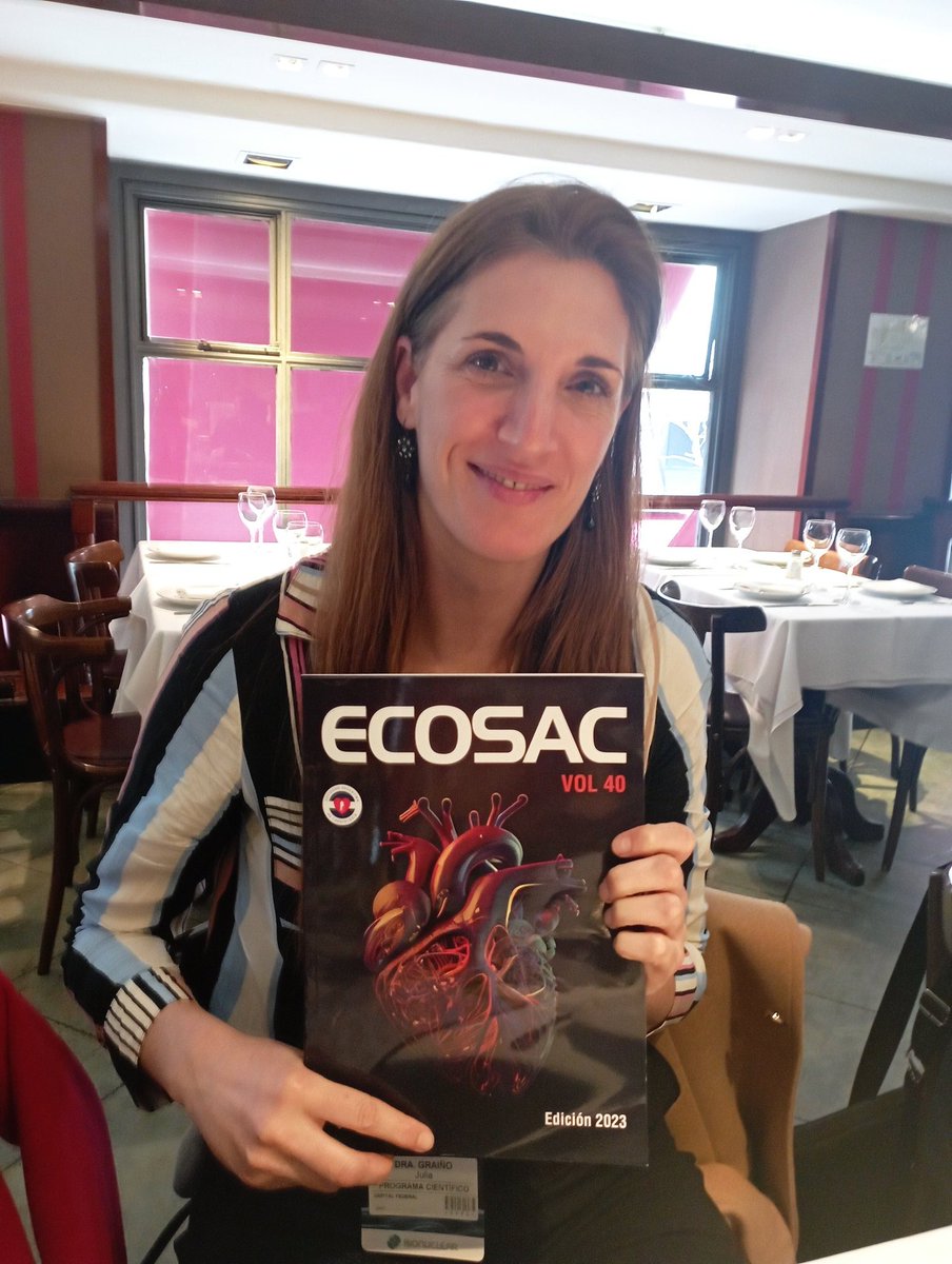 CarreroCeleste's tweet photo. #Imagenes23 Recien salida del horno Revista #ECOSAC todas chochas con nuestros artículos!
Buscala en el congreso
La revista del consejo @consejoEcoSAC https://t.co/6D78FTqlAb