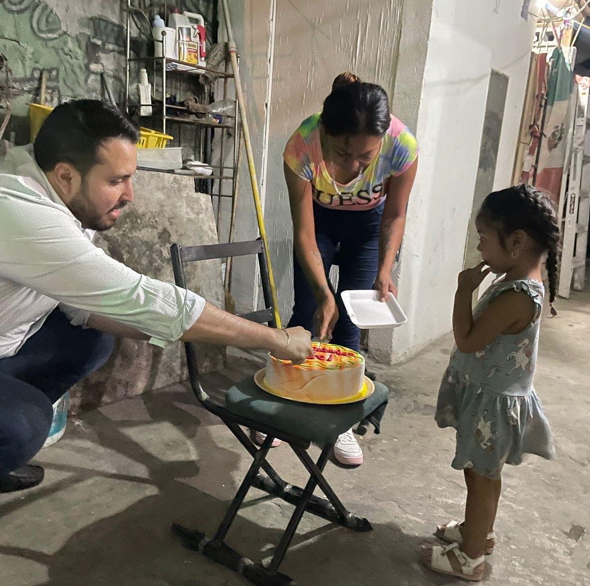 RealPolitikNL's tweet photo. Apunta @armendarizmty a @Mx_Diputados en 2024; y aunque ha sido buscado por al menos tres fuerzas políticas para encabezar su candidatura, el empresario seguirá recorriendo Monterrey para tomar la mejor decisión, la que le permita seguir ayudando a la gente. https://t.co/MzBejvh7im