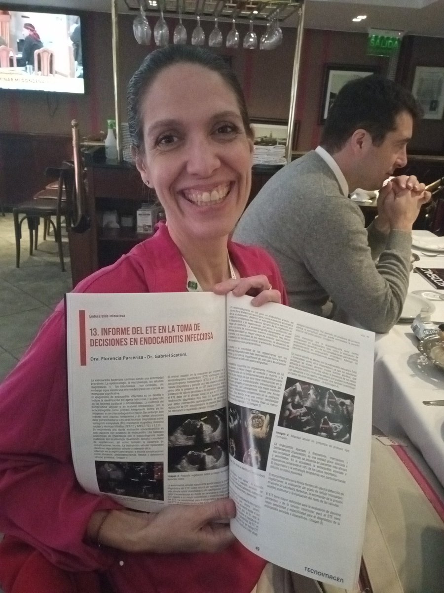 CarreroCeleste's tweet photo. #Imagenes23 Recien salida del horno Revista #ECOSAC todas chochas con nuestros artículos!
Buscala en el congreso
La revista del consejo @consejoEcoSAC https://t.co/6D78FTqlAb