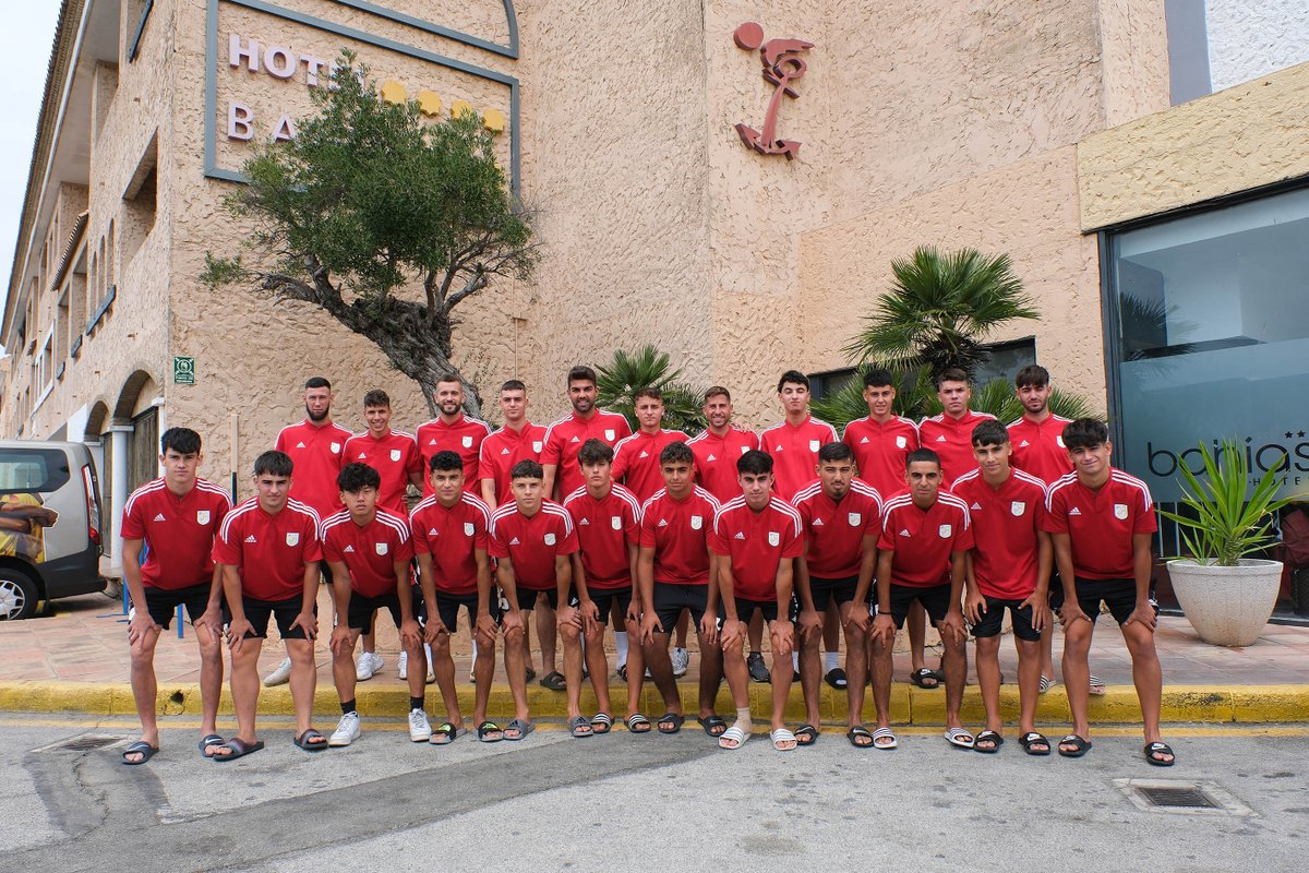 FCF_CAT's tweet photo. 🔜 Cadis rep les 𝑺𝑬𝑳𝑬𝑪𝑪𝑰𝑶𝑵𝑺 𝑪𝑨𝑻𝑨𝑳𝑨𝑵𝑬𝑺 de #futbolplatja 

🏆 Campionat Espanya
⚽️ #Absoluta i #Juvenil 
📆 Del 2⃣8⃣ al 3⃣0⃣ juliol

🔗 Horaris i enllaços a https://t.co/INgYEbiB93

❤️💛 𝑺𝑶𝑴-𝑯𝑰 𝑪𝑨𝑻𝑨𝑳𝑼𝑵𝒀𝑨❗️

#SeleccionsCAT https://t.co/Nwamv2Fhn1