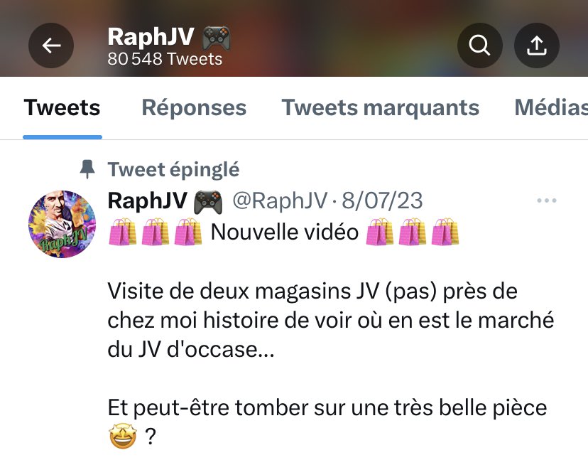 RaphJV's tweet photo. Plus de 80.000 tweets quand même en presque 5 ans 😵‍💫

Ça fait 43 tweets par jour?🤔
Y’a une erreur là c’est pas possible 😳
#NulenMaths ? https://t.co/3tLovHcM20