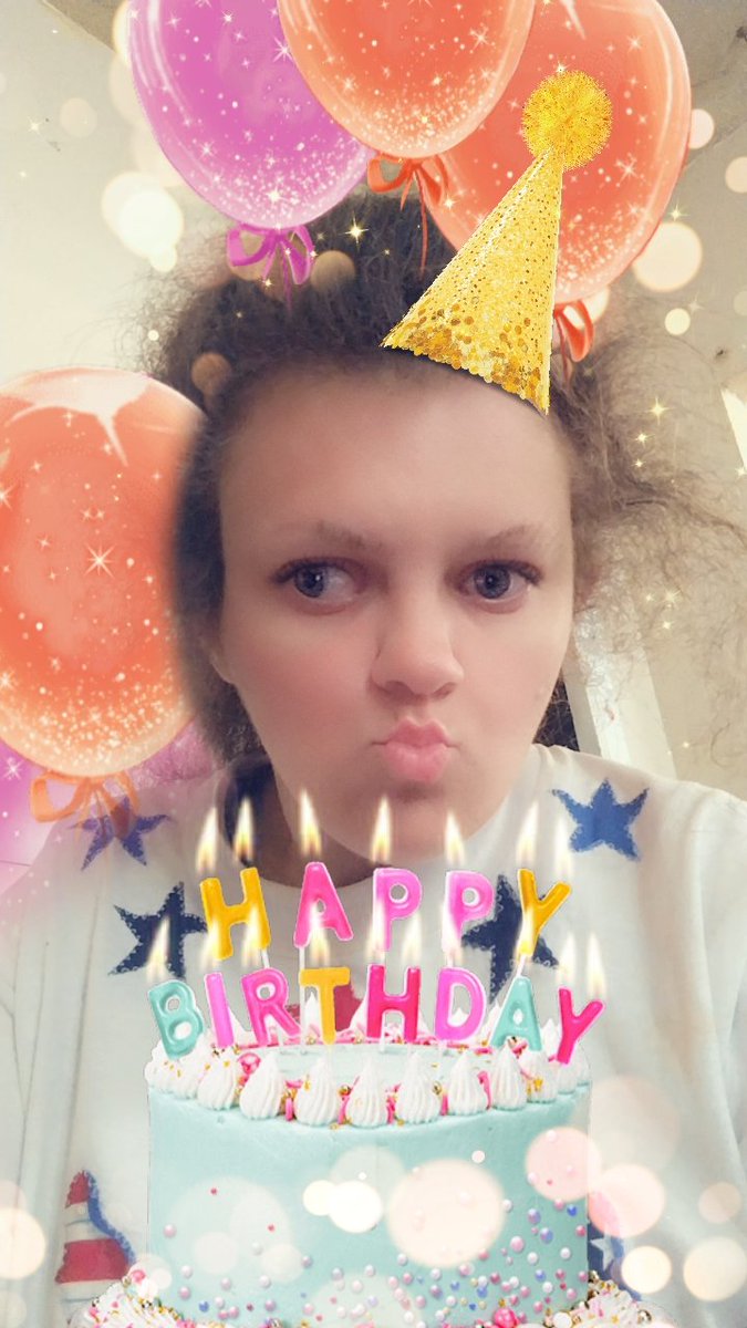 Happy Birthday to me 🥳🥳🥳