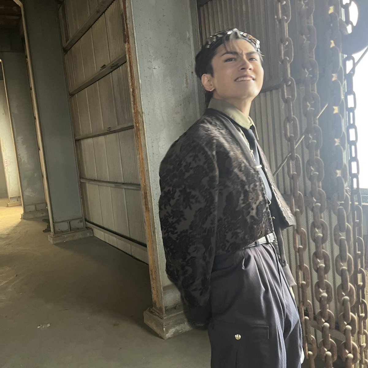 S/TEAM BLOOD 「Steam Cowboy」 Music Video 公開されました！ もう