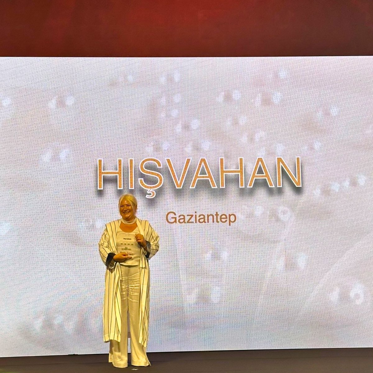 hsvhn's tweet photo. As Hışvahan, we have won 4 pearls in the Incili Gastronomy Guide, which is considered Türkiye's first and only original grading system and is one of the most prestigious guides in the world of gastronomy!

We congratulate our entire team for this development that makes us proud. https://t.co/RrP5v4WHG3