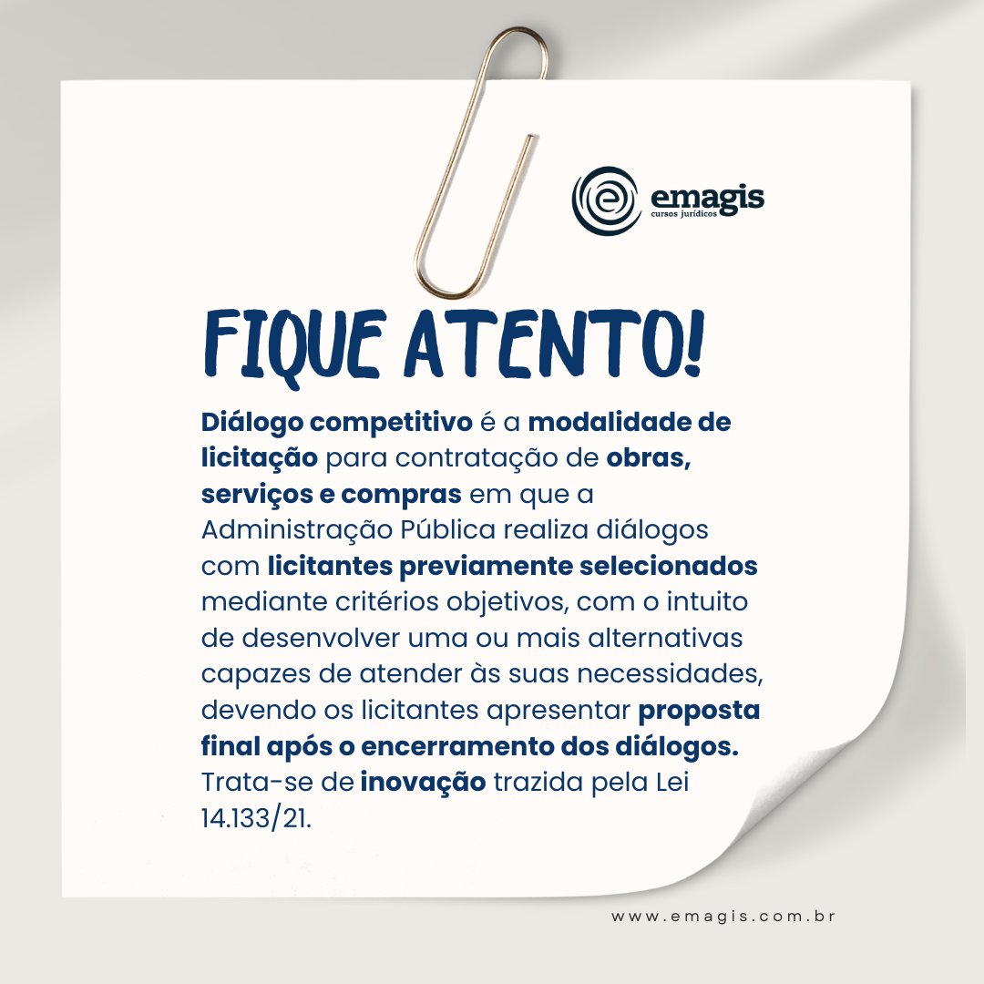 Emagis's tweet photo. Fique atento e já salva o post porque isso vai ser cobrado na prova! 🤓😉
.
.
.
#emagis  #direito #estudarparaconcurso #magistratura #defensoria #ministériopúblico #carreirasjurídicas #rotinadeestudos #vidadeconcurseira #carreiraspoliciais  #concurseiro #concurseira https://t.co/NuBd8uv8Kd