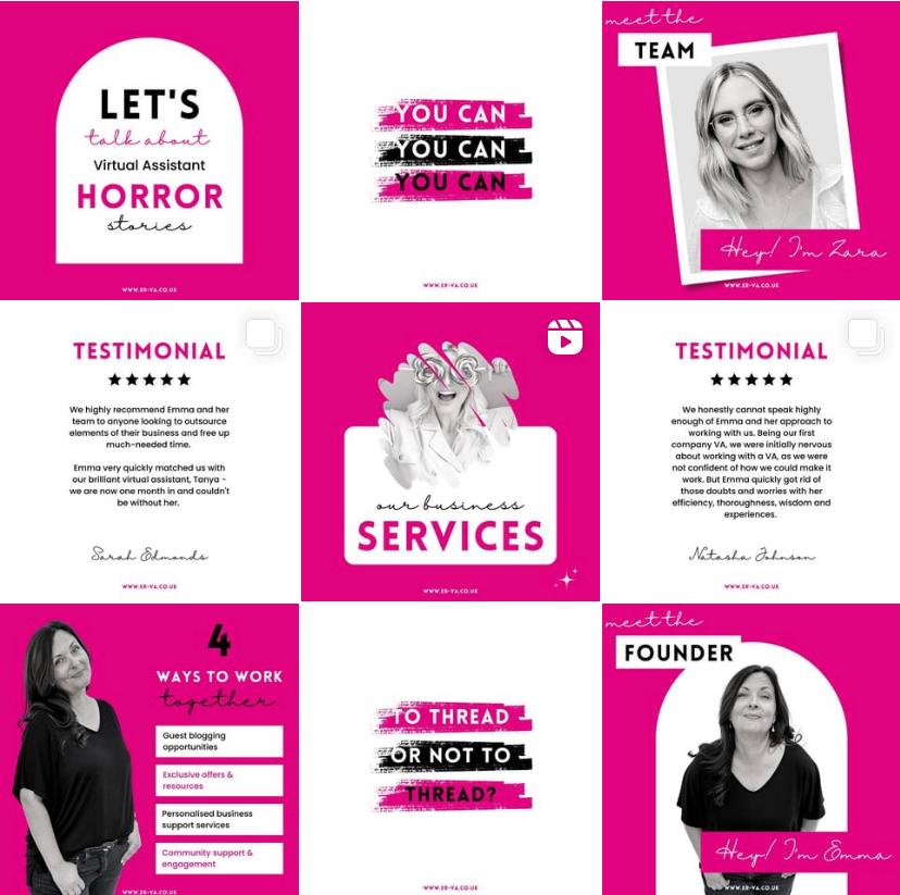 Emma Read VA & Associates tweet media