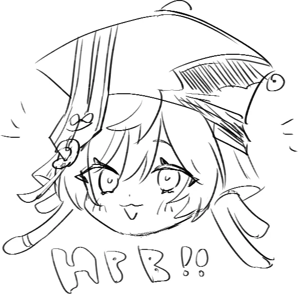 煙緋ちゃん 