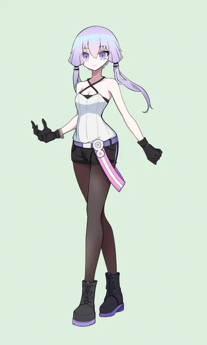 ベースがだいたい描けたから今日はここまで 