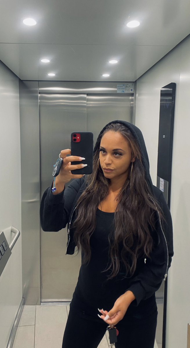 Felicia Jackson 🇵🇸🪬⚜️ tweet media