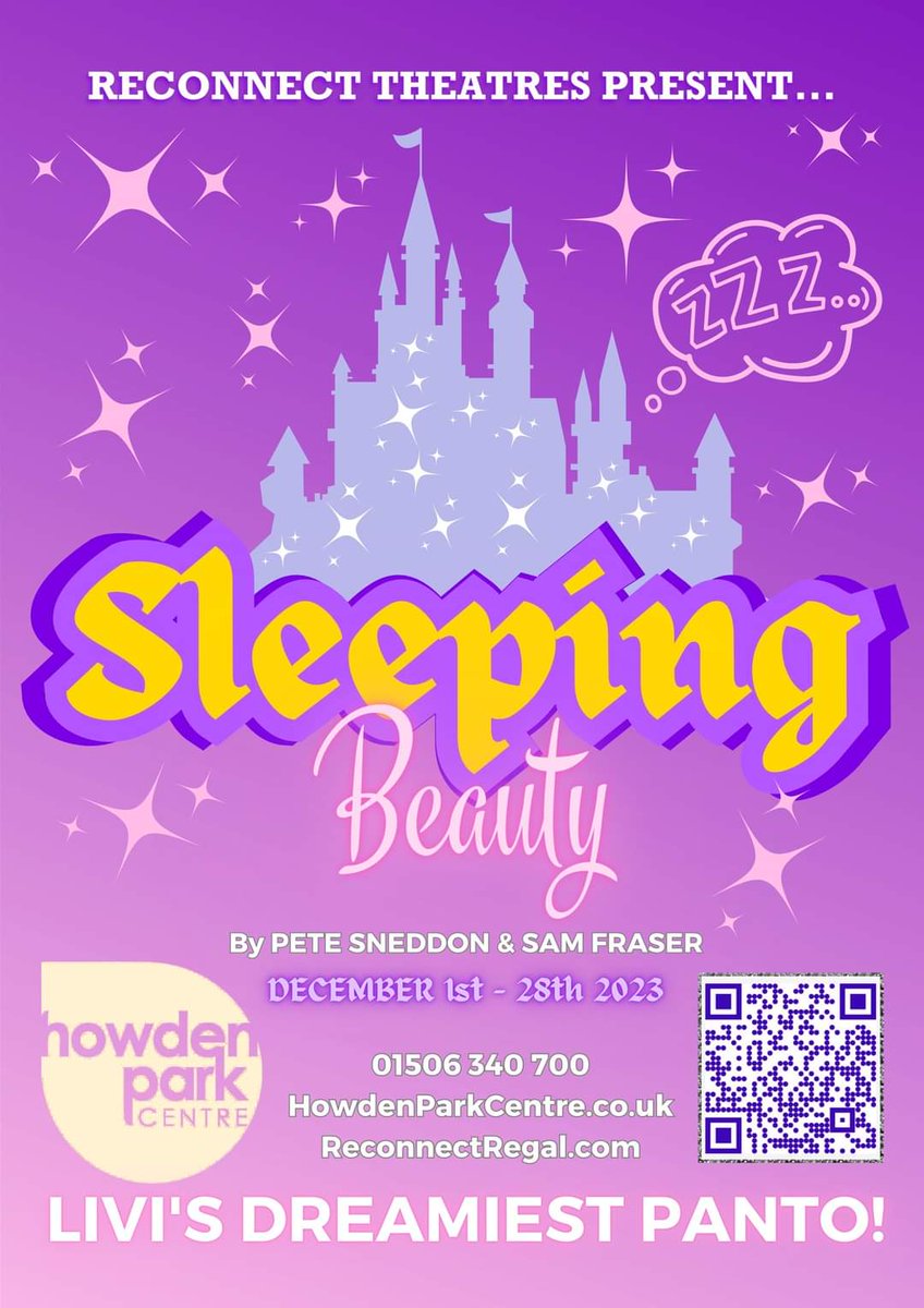 Howden Park Centre tweet media