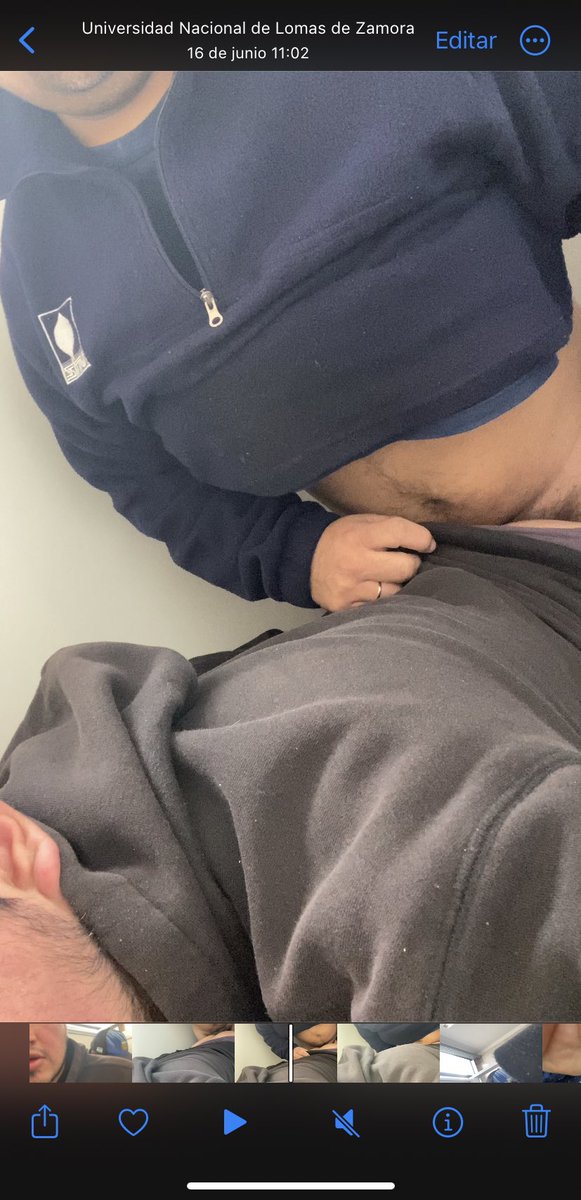 ADJUDICÓ PRUEBAS 🔥😈
VEAN EL LUGO DE SU CAMPERA, LA UBICACIÓN Y PRINCIPALMENTE EL ANILLO 🤤