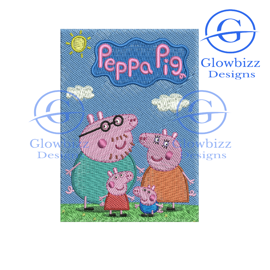 glowbizzdesigns's tweet photo. Get your artwork digitized by experts in a fast &amp; affordable way. We have years of experience in digitizing artwork, and we're committed to providing you with the highest quality results. Contact us
📧mark@glowbizz.com
📞+44 7577-531877
#peggapig #embroidery #vectorarts #services https://t.co/bbDCOUTI5A