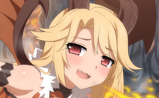 gamuzumi's tweet photo. LEWD Sunday Service is here!

And because DMs are now broken, we'll release the picture here if we reach a big amount of RTs and Likes! 🥵

#SakuraDungeon 💕 https://t.co/Ua1K9MscS1