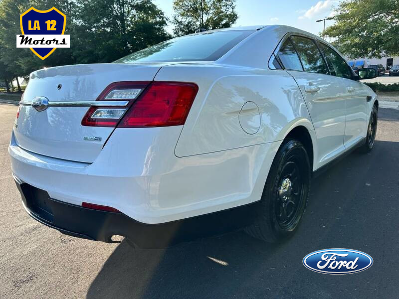 12Motors's tweet photo. 🚓 Make: Ford
📅 Model Year: 2018
🔧 Model: Taurus Police Interceptor AWD 4dr Sedan
🔢 Mileage: 9️⃣2️⃣5️⃣2️⃣1️⃣
⛽️ Fuel Type: Flex Fuel
⚙️ Drivetrain: AWD
⚙️ Transmission: Automatic 6-Speed
Key Features:
✅ Designed for law enforcement and emergency services https://t.co/AVg7loHjHn