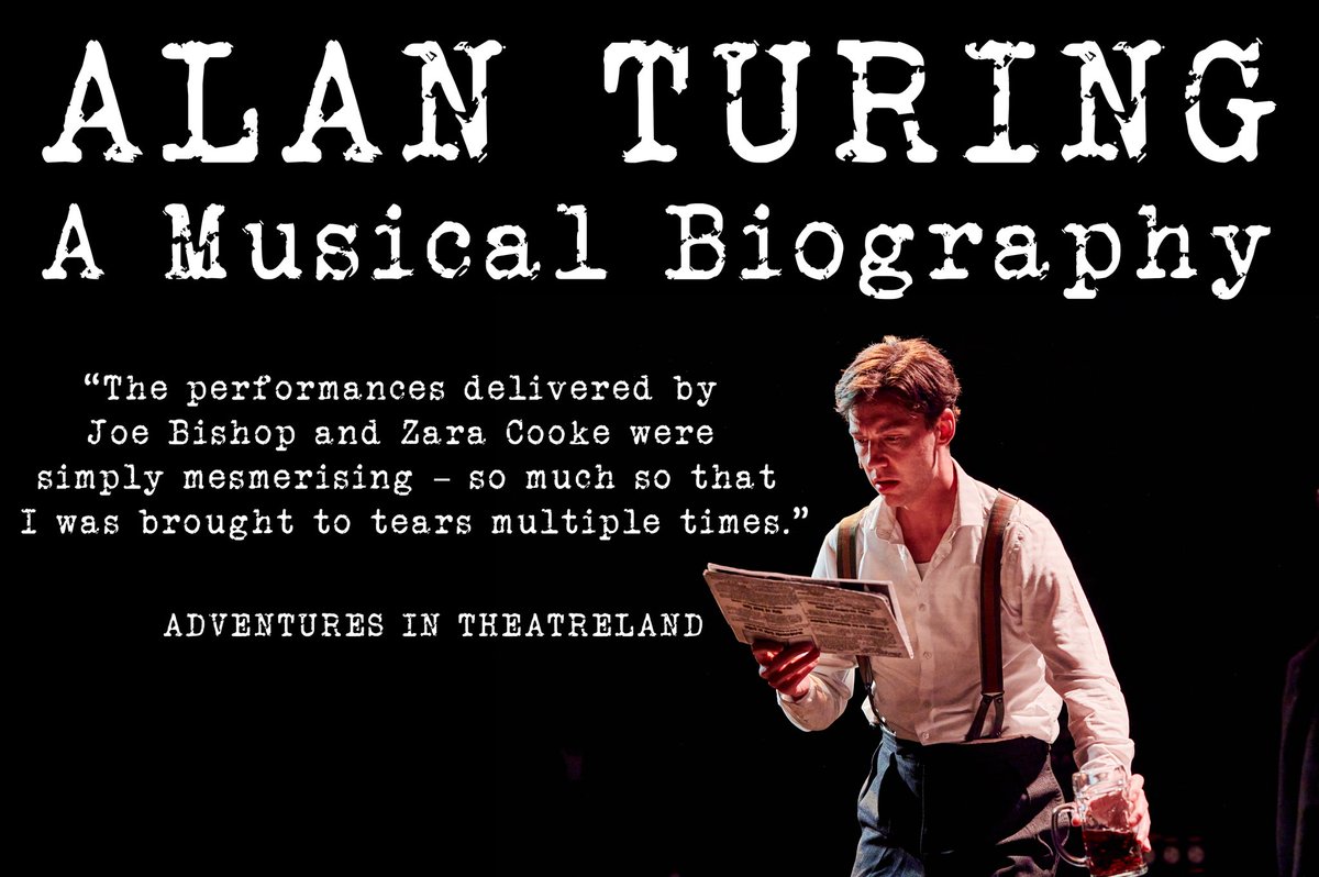 Early Mornings Productions Ltd. tweet media