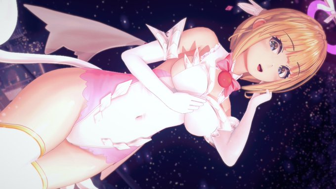 お題箱より
> 恋塚空乃ちゃんのめっちゃ綺麗で儚いのと、対照的に堕ちてからのめっちゃインモラルなのをお願いします 