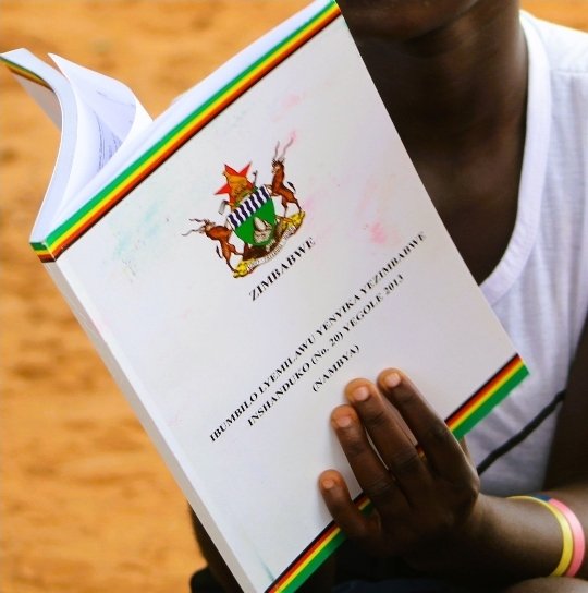 Rev Dr Kenneth Mtata tweet media