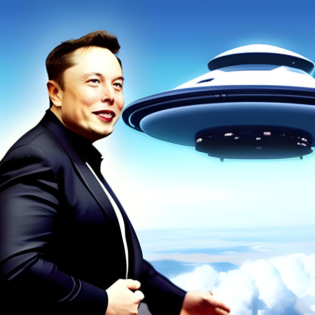 SEND_ME_MEME's tweet photo. @elonmusk Of course. We know how it is🛸 https://t.co/otJAEFOZvh
