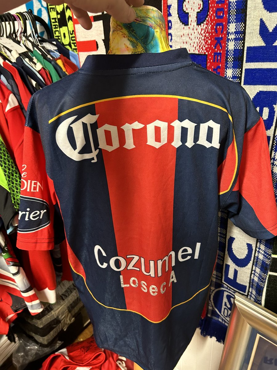 ClassicshirtCDF's tweet photo. The chaps @gemini_ACCA have kindly offered to make this shirt available for a giveaway. Stunning Atlante shirt in L/XL. 

1: Follow @gemini_ACCA 
2: Follow @ClassicshirtCDF 
3: Retweet
4: Tag a pal

That’s it!

Winner announced Saturday August 5th https://t.co/Zp7dpQj2i7
