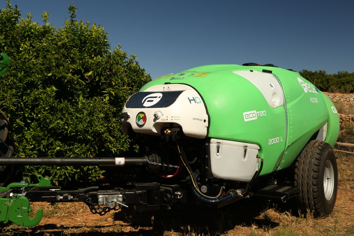 AgroNewsCV's tweet photo. Un proyecto de I+D #Smartcrops estudia cómo conseguir cultivos sostenibles, resilientes y eficientes gracias a la tecnología
https://t.co/Mt9M8eforq https://t.co/qmzai56HMf