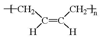 Timclayfield's tweet photo. @EmmaReinaD Cis 1,4 polybutadiene. As opposed to trans 1,4 polybutadiene. 😹🏳️‍⚧️ https://t.co/CA2LVQbHf3