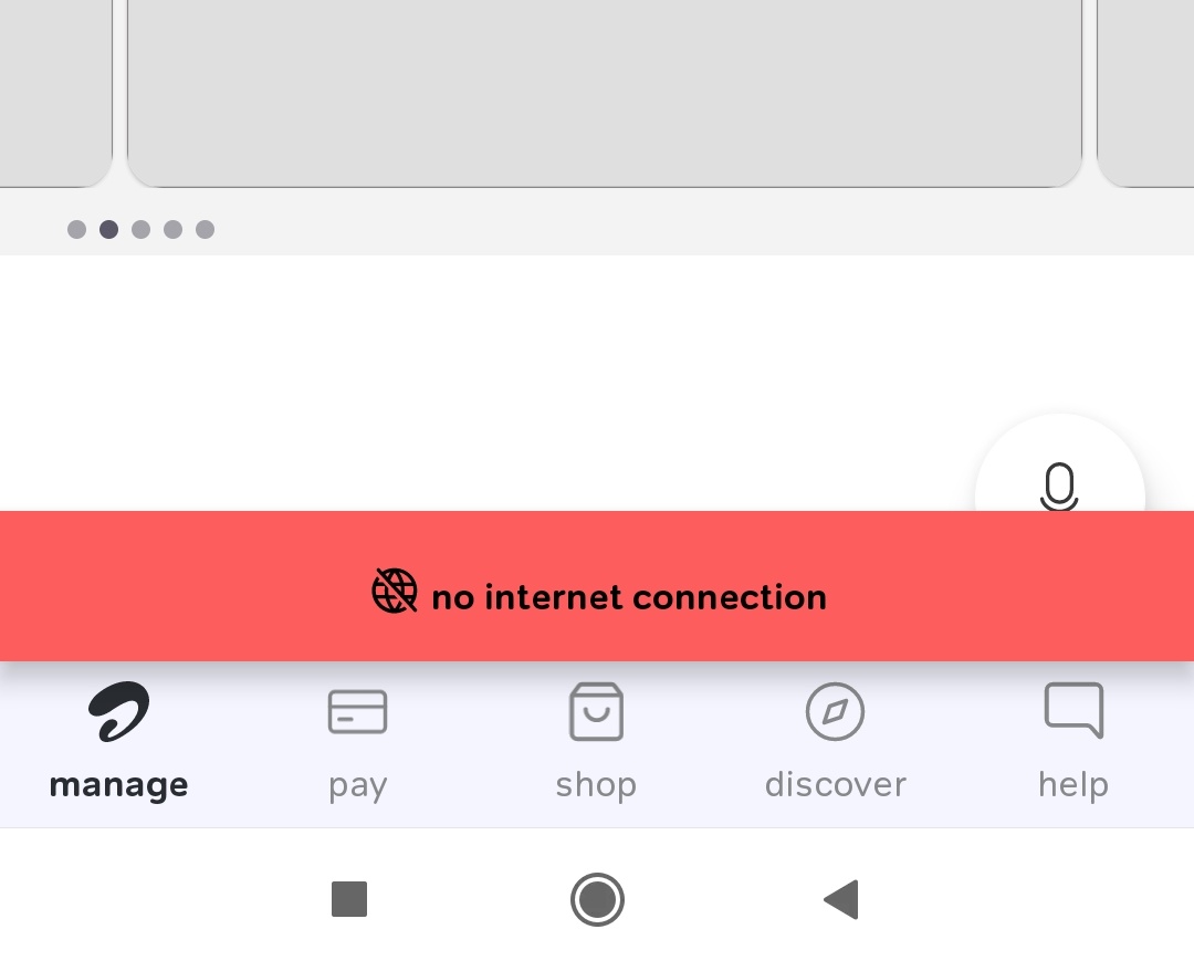 ImAshu_03's tweet photo. @airtelindia This is the best speed I'm getting with Airtel 4G even their own app Airtel thanks can't load. I can't make complaint through it. What should i do now @Airtel_Presence https://t.co/FHk3n5y4GK