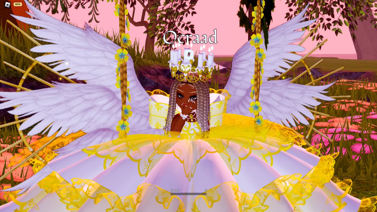 Halloween halo 21 giveaway!
Follow me, Like, RT, Comment
Extras: Follow my tiktok (ocraad), turn on notifications, like my pinned, tag friends, rt with tags
#royalehigh #roblox #robux #adoptme #mm2 #bloxburg #RoyaleHighHalo #rhd KW light spring valentine lucky witching hour