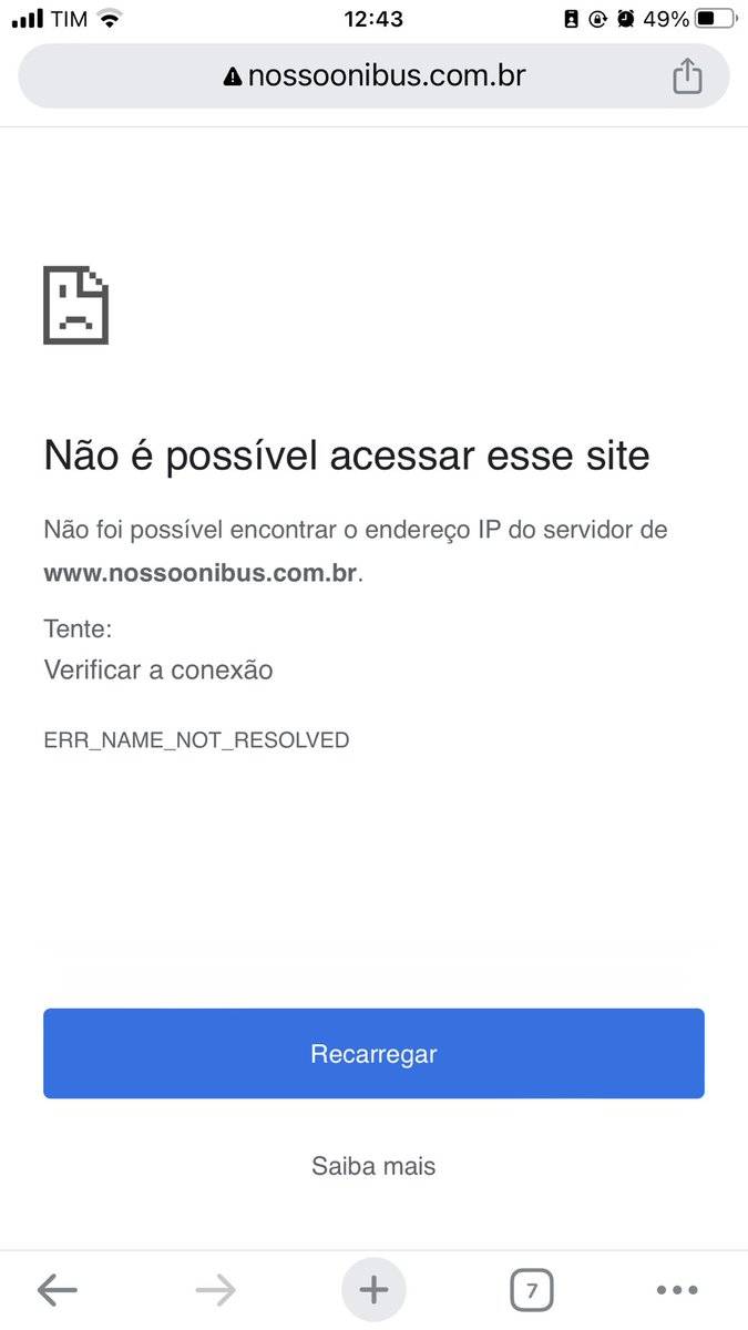 tateribeiro's tweet photo. Alguém conseguiu baixar o tal App de tempo real dos ônibus (o Nossa Cidade)?
Tentei mas o link do site que tá no site da @NatalPrefeitura não tá rolando https://t.co/MO5uMhlcCB