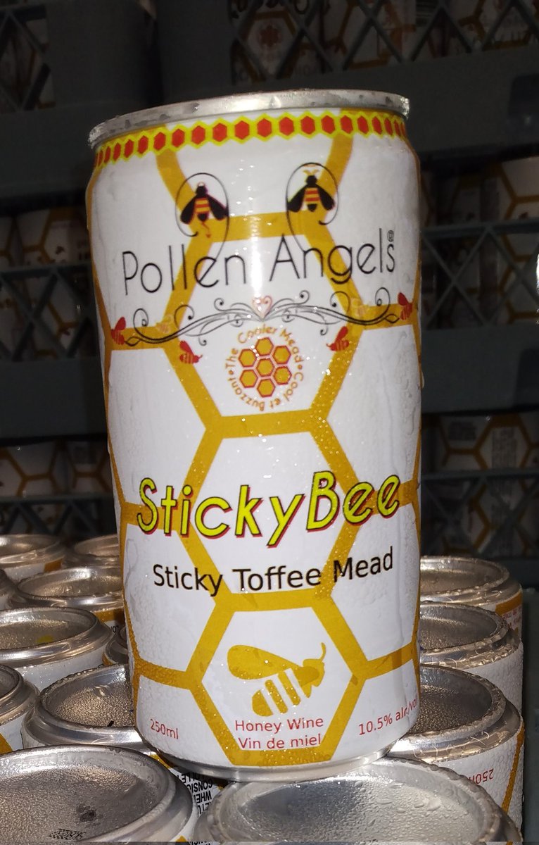 Pollen Angels tweet media