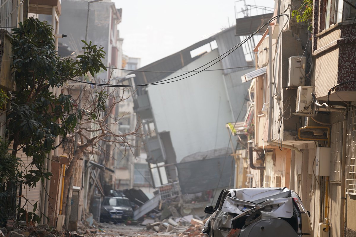 Journal of Emergency Management tweet media