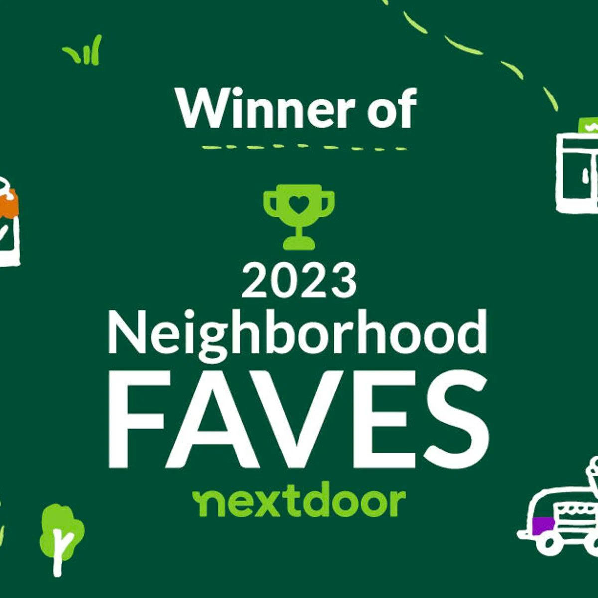 AtlaslawPLC's tweet photo. Our wonderful friends and neighbors have voted us a 2023 neighborhood favorite on Nextdoor. Thank you for the support and thoughtful recommendations. Truly appreciated!
See what our neighbors are saying about us:
https://t.co/danarSgCoR
#neighborhoodfavorite #estateplanning https://t.co/HRNHDc4xPy