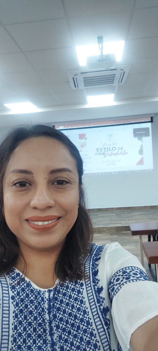 nayeli quiche (@nayeli_quiche) on Twitter photo #WICs Esperando el inicio de la conferencia
¡NO MAS DIETAS! Vida saludable
Por Ana Karen Rascon
9 hrs Son/ 10hrs CDMX
us06web.zoom.us/j/83423853240?…
<a href="/JulieVlas/">Julie Van Vlasselaer</a> <a href="/AlisonRBentley/">Alison Bentley</a> #WICs Esperando el inicio de la conferencia
¡NO MAS DIETAS! Vida saludable
Por Ana Karen Rascon
9 hrs Son/ 10hrs CDMX
us06web.zoom.us/j/83423853240?…
<a href="/JulieVlas/">Julie Van Vlasselaer</a> <a href="/AlisonRBentley/">Alison Bentley</a>