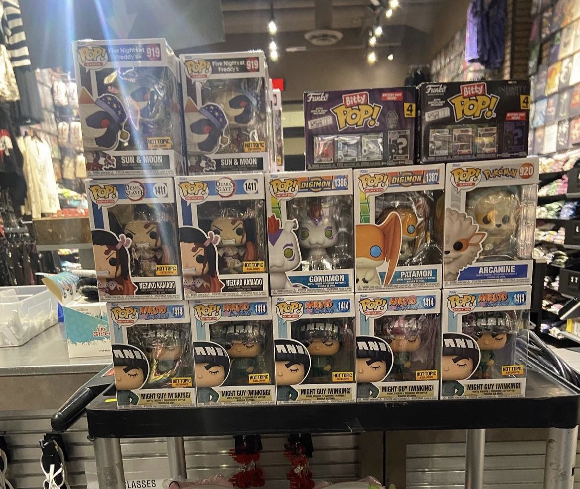 meowlool's tweet photo. @MeJustSaiyan @FunkoPOPsNews yes https://t.co/0n0SGpwcHl