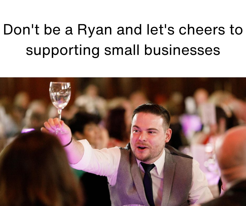 Let's keep celebrating and supporting small businesses 🥰👏🥂 #HospitalityAwards #supportingsmallbusinesses