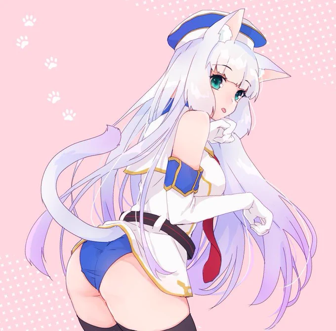 セシアは可愛いのでどれだけ再掲してもいい 