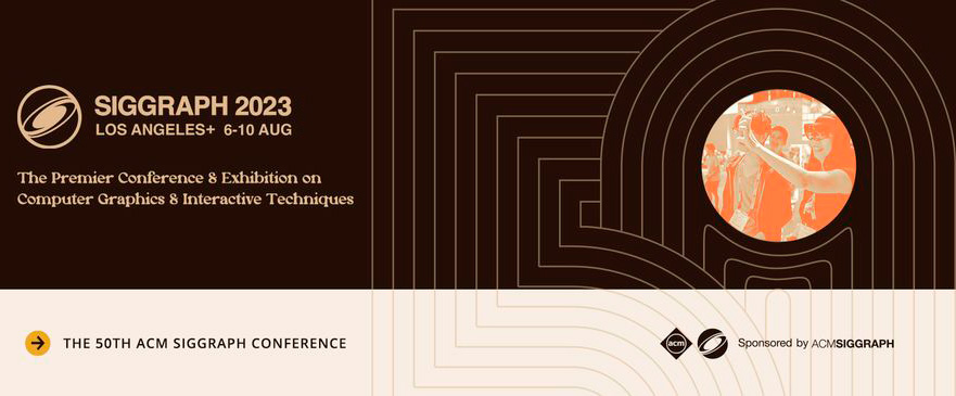 <a href="/SimpleCloudio/">SimpleCloud</a> will be attending @SIGGRAPH 2023. Please contact us for a meeting hubs.la/Q01Z7HYd0  #SIGGRAPH2023 #animation #games #production #newtechnologies.