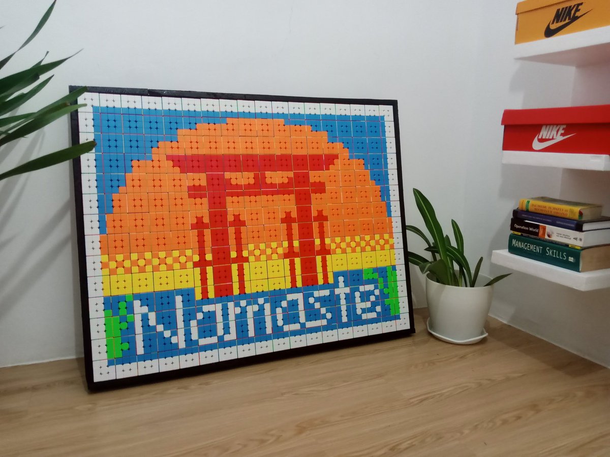 SolanaSensei's tweet photo. ⛩️ NAMASTE ⛩️ https://t.co/B1vQxY0JxL