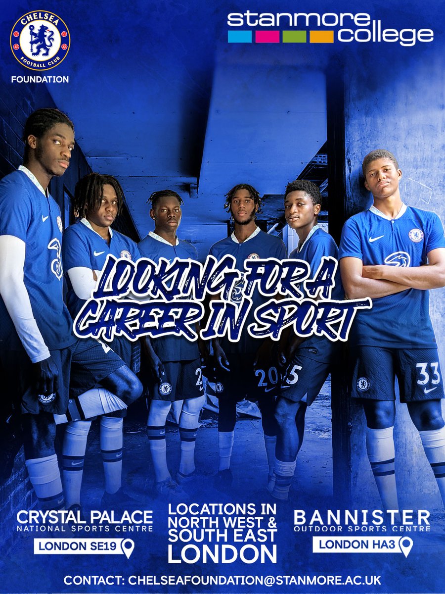 CFCFoundation tweet picture