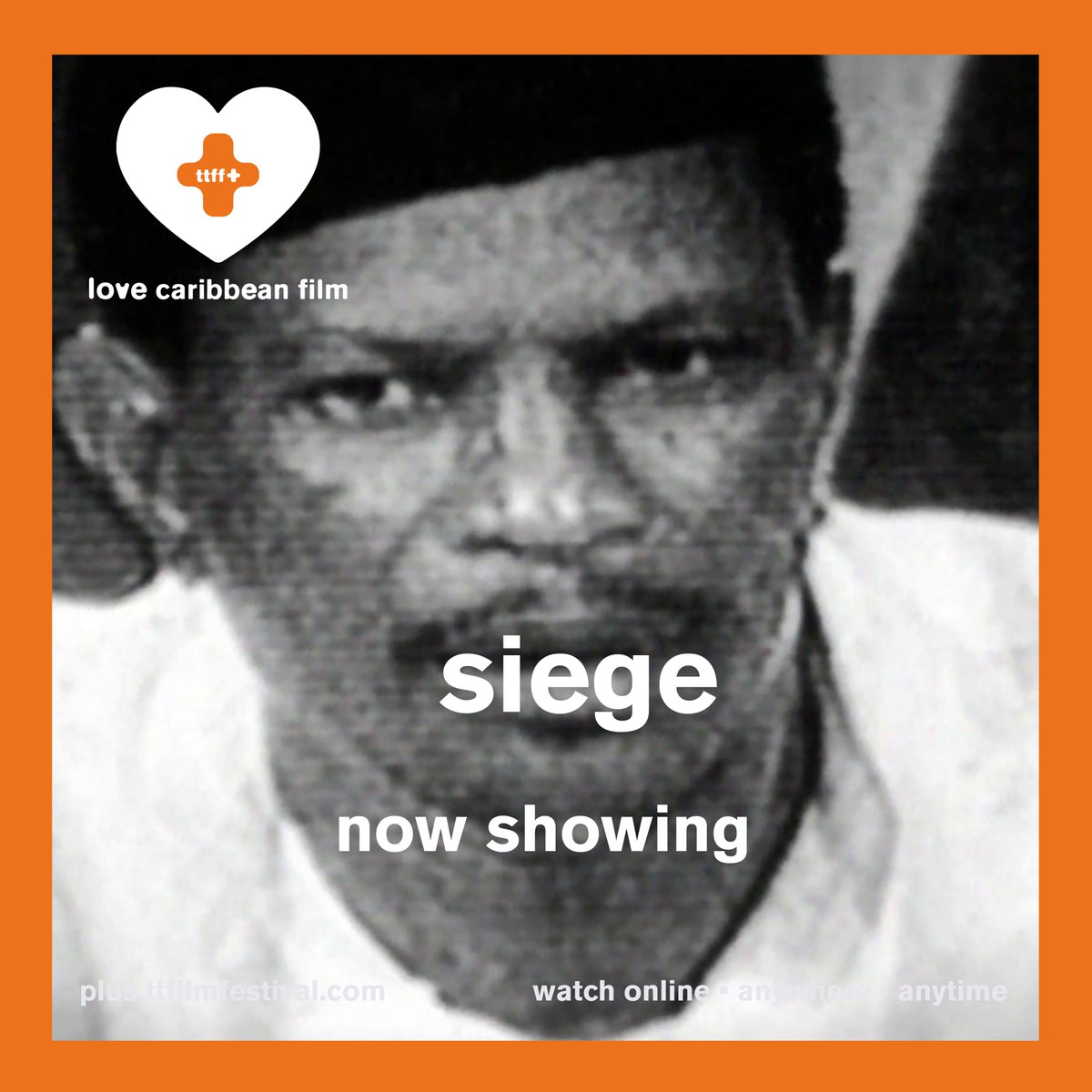 The #1990CoupAttempt is explored in detail in documentary films "Siege" + "Kaiso for July 27".  

🎬“Siege” recounts the terror &amp; courage of TTT employees.
🎬"Kaiso for July 27th" looks at the aftermath of the surprise attempted coup. 

 Watch them both on-demand on ttff+