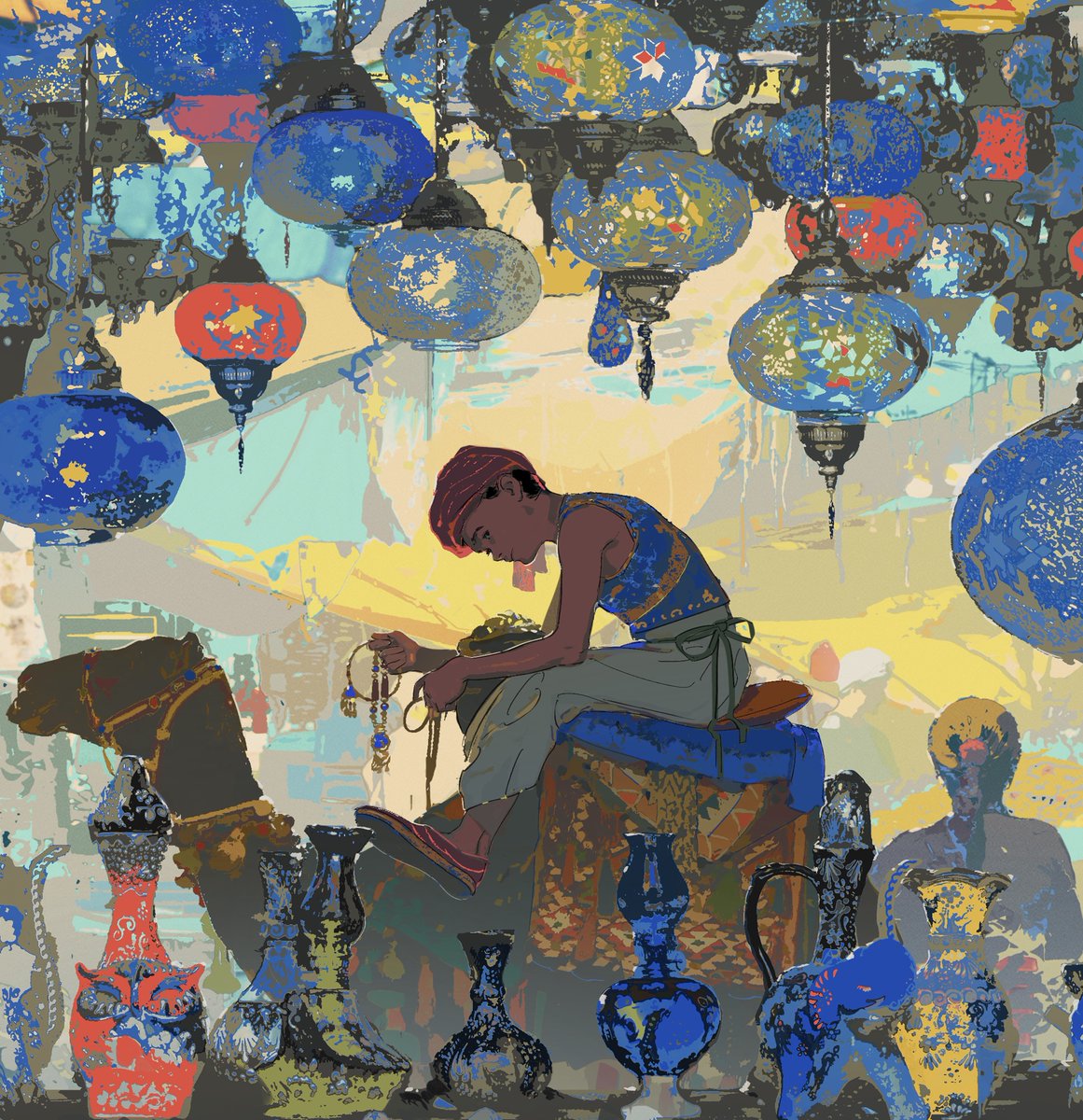 Sheya (@dingkuang1) on Twitter photo 