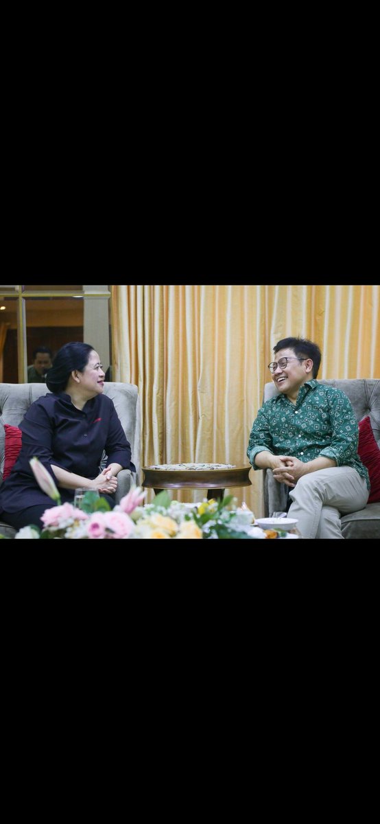aswin_se's tweet photo. Silaturrahmi politik untuk kepentingan bangsa https://t.co/QUKmc6lumA