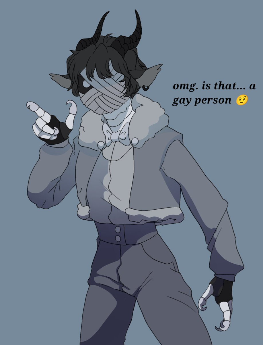 Aether | He/they/it (@AetherRetrix) / Posts / X