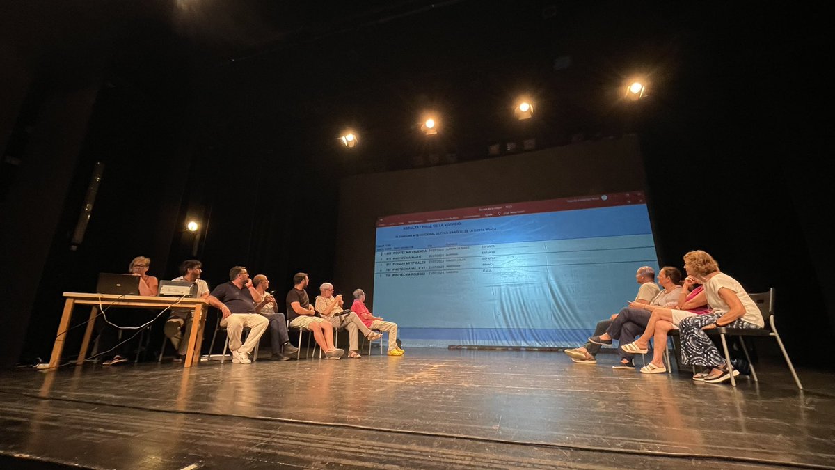 Ajuntament de Blanes tweet media
