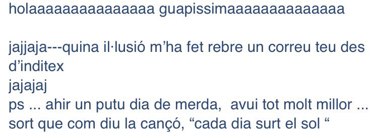 lauracabuti's tweet photo. Rte.: La jefa💫 https://t.co/BvtjMJSylV