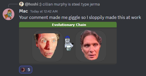 jermasubstream tweet picture